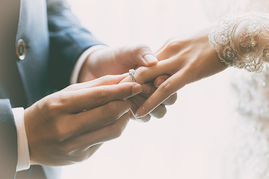 You are currently viewing Mariage : quel contrat de choisir ?