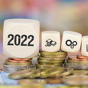 Lire la suite à propos de l’article Fiscalité : Les nouveautés de 2022