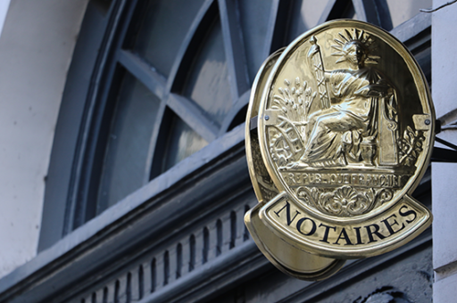 Lire la suite à propos de l’article Réforme de la déontologie et de la responsabilité des notaires