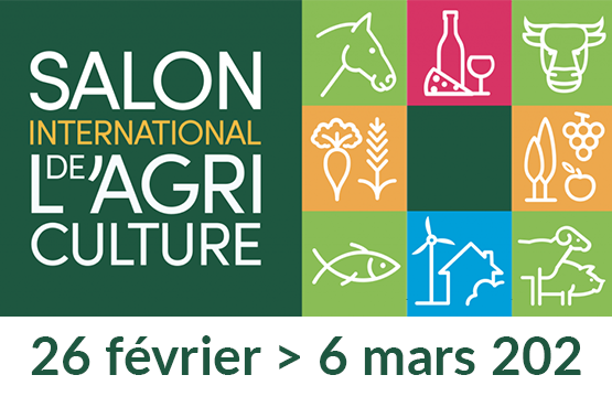 You are currently viewing Salon de l&rsquo;Agriculture 2022 : rencontrez les notaires !