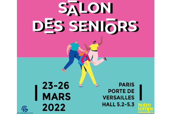 You are currently viewing Salon des Seniors 2022 : rencontrez les notaires !